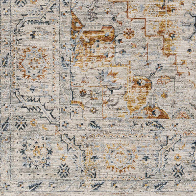 Sample Darvel Area Rug