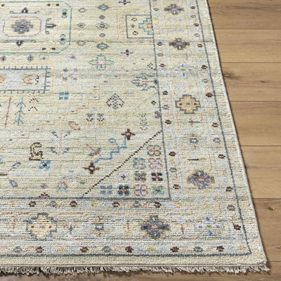 Dasha Area Rug