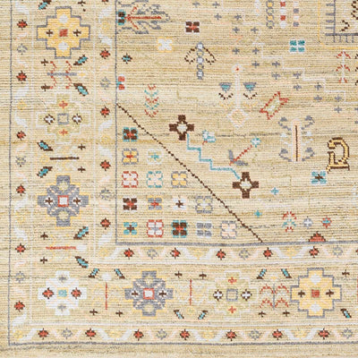 Sample Dasha Area Rug