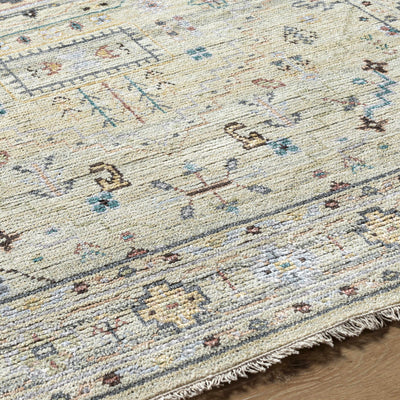 Dasha Area Rug