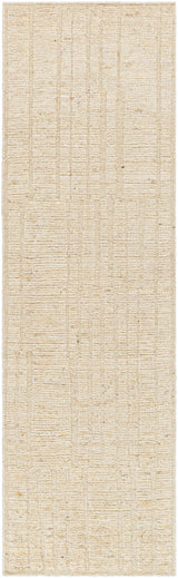 Dayna Beige Luxury Wool Rug
