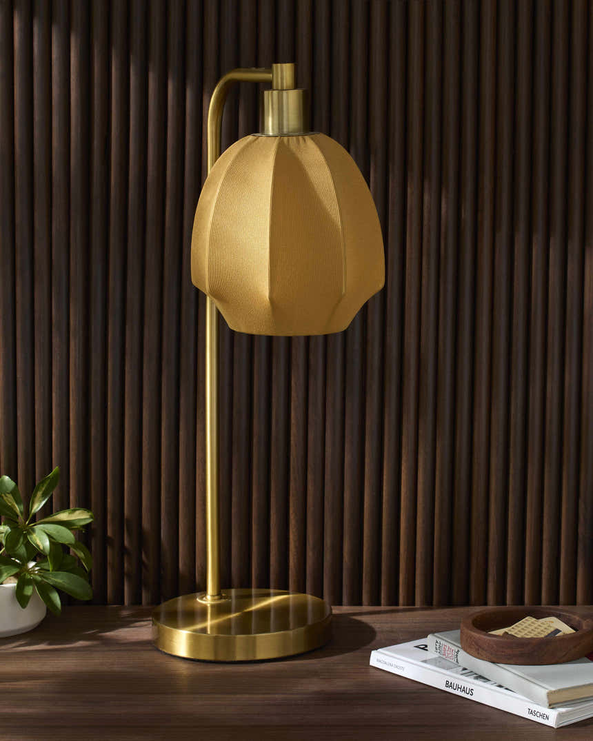 Aiguaviva Table Lamp