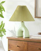 Dahlenburg Table Lamp