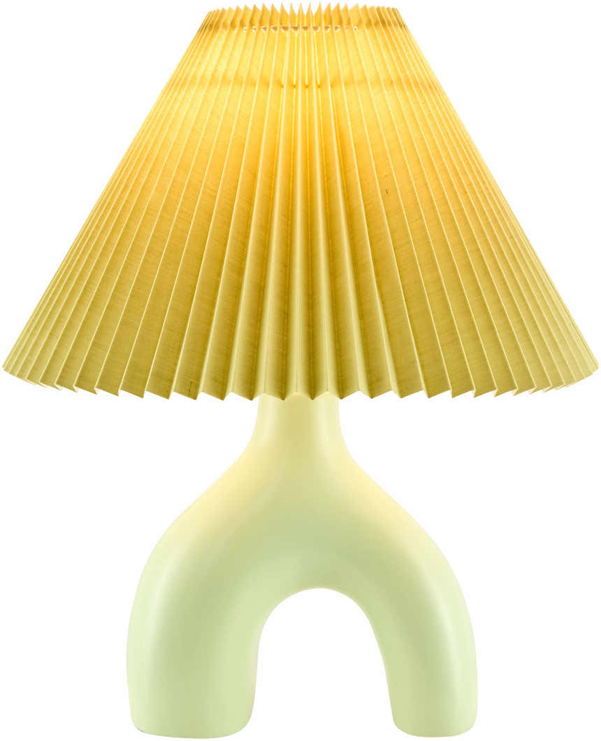 Dahlenburg Table Lamp
