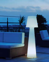 Ottenbach Outdoor Floor Lamp