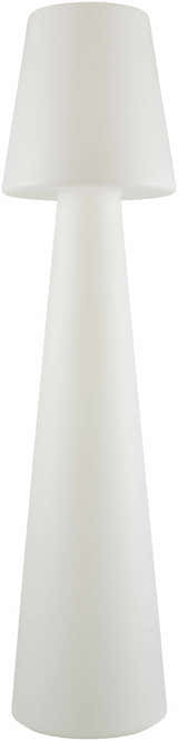 Ottenbach Outdoor Floor Lamp