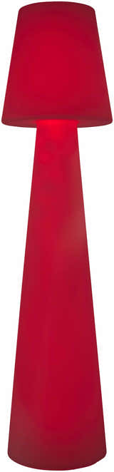 Ottenbach Outdoor Floor Lamp