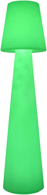 Ottenbach Outdoor Floor Lamp