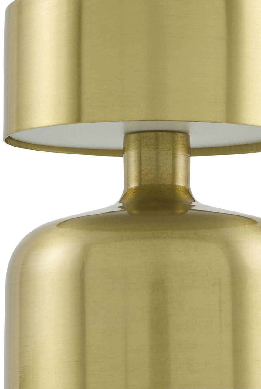 Domdidier Table Lamp
