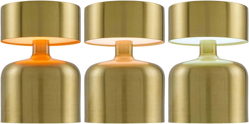 Domdidier Table Lamp