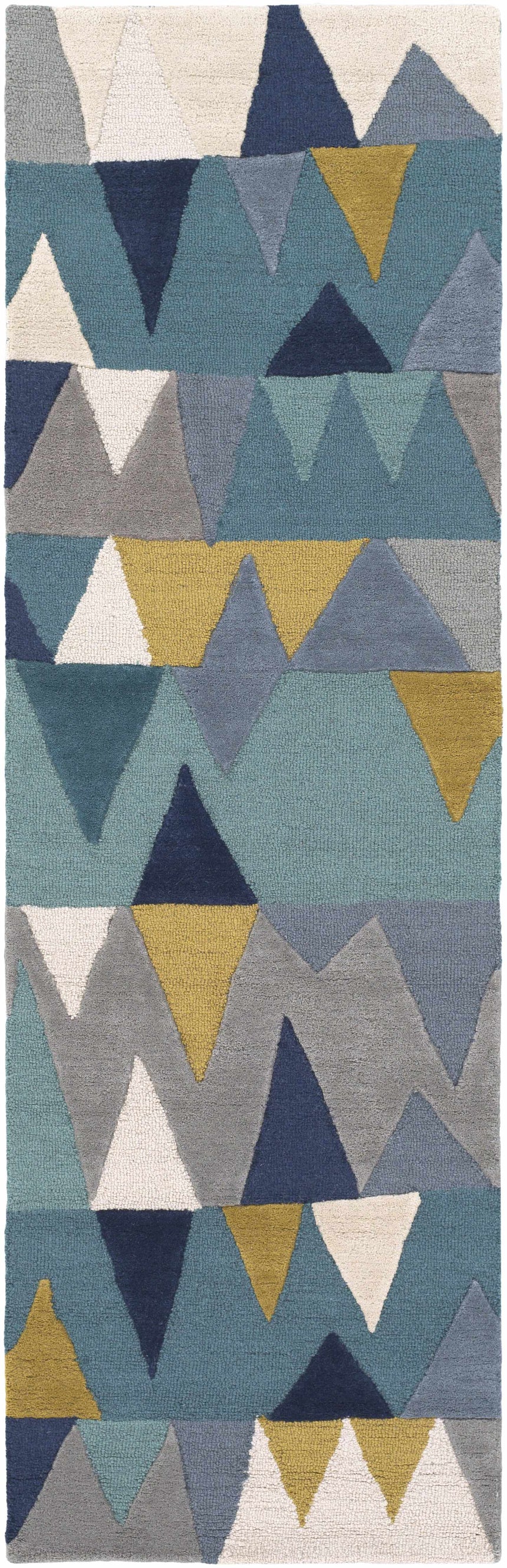 Made to Order Custom Size Deatsville Area Rug