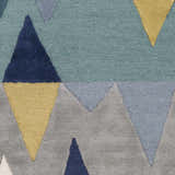 Sample Deatsville Wool Area Rug