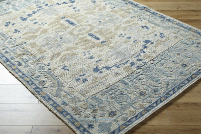 Deale Premium Wool Rug