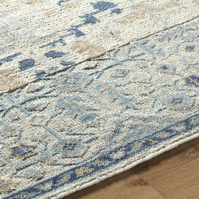 Deale Premium Wool Rug