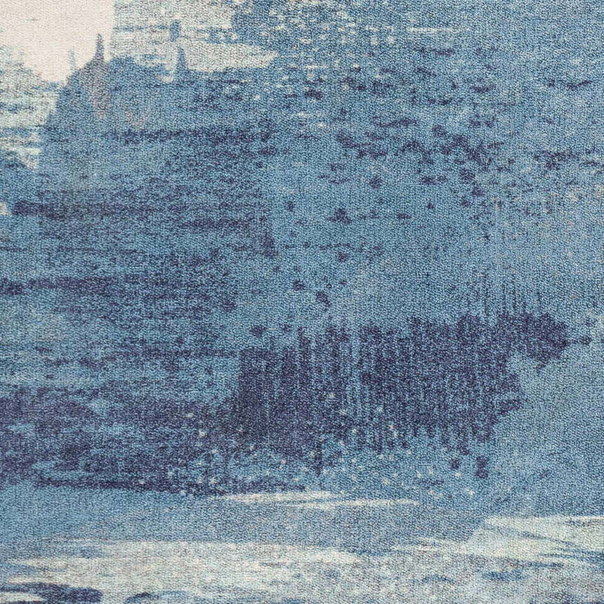 Sample Deport Area Rug - Clearance