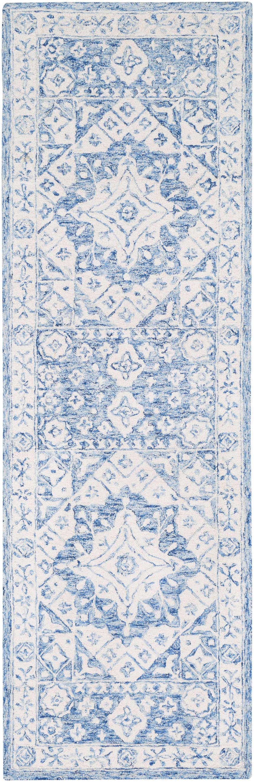 Made to Order Custom Size Devine Area Rug