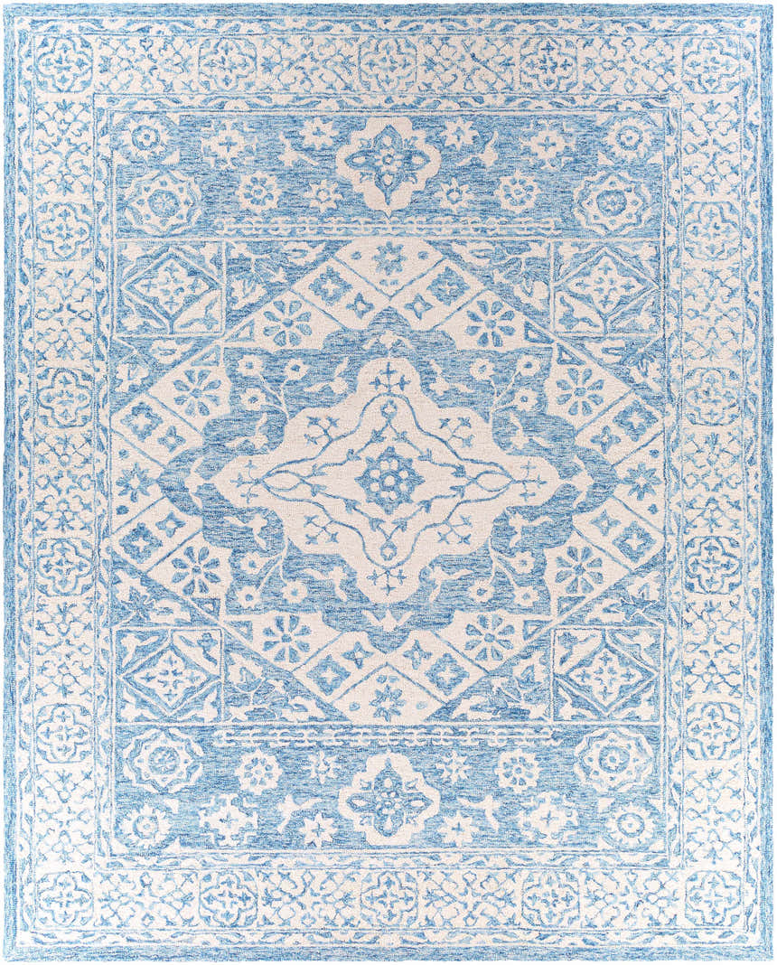 Made to Order Custom Size Devine Area Rug