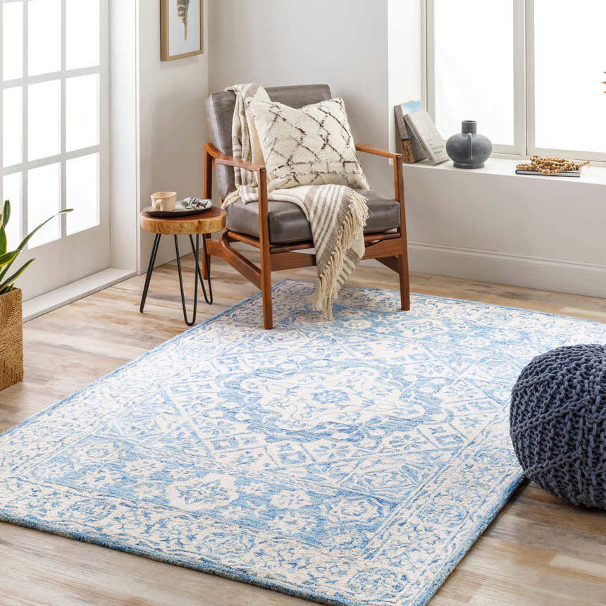 Made to Order Custom Size Devine Area Rug