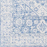 Sample Devine Hand Tufted Wool Area Rug