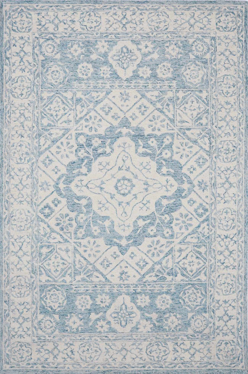 Devine Wool Area Rug – Boutique Rugs