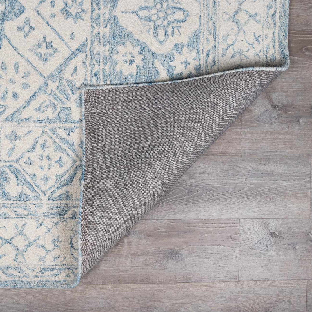 Devine Hand Tufted Wool Area Rug – Boutique Rugs