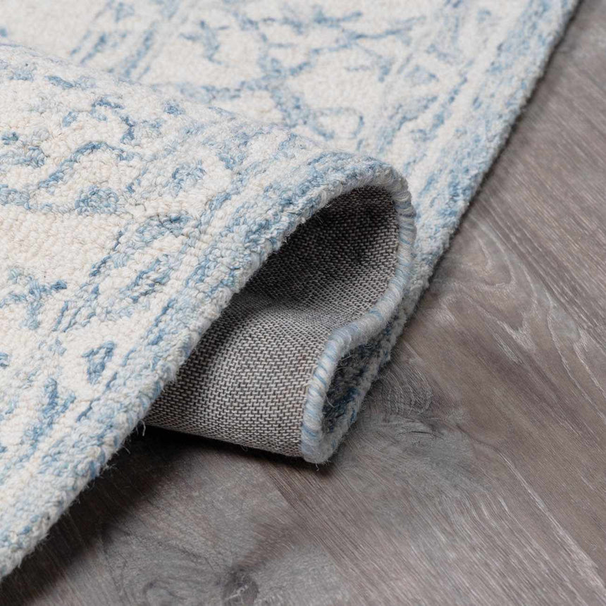 Devine Wool Area Rug – Boutique Rugs