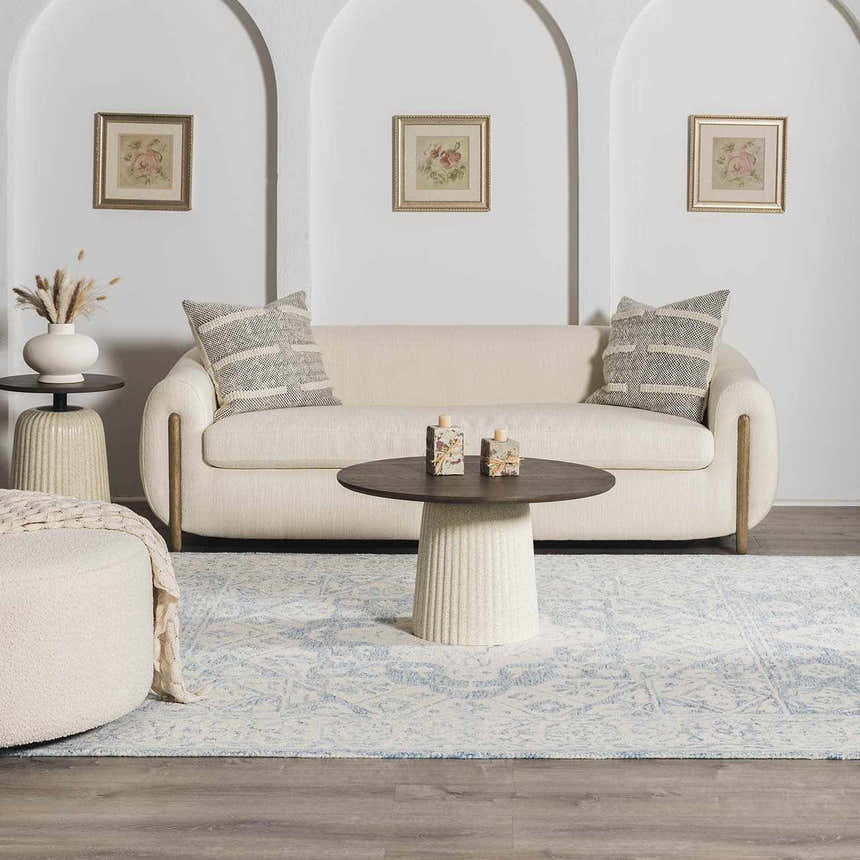 Made to Order Custom Size Devine Area Rug