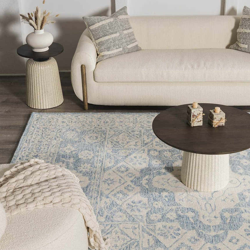 Made to Order Custom Size Devine Area Rug