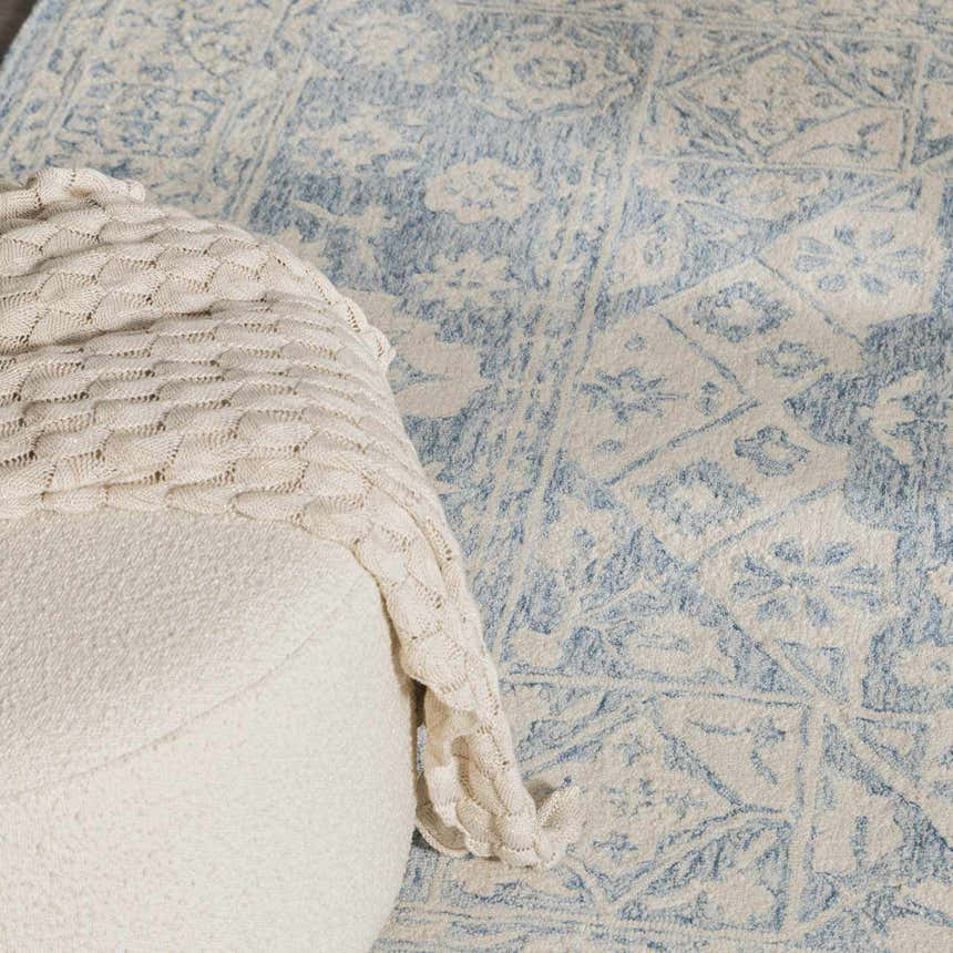 Made to Order Custom Size Devine Area Rug