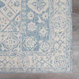 Made to Order Custom Size Devine Area Rug