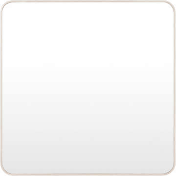 Ockenfels Dark Red Mirror