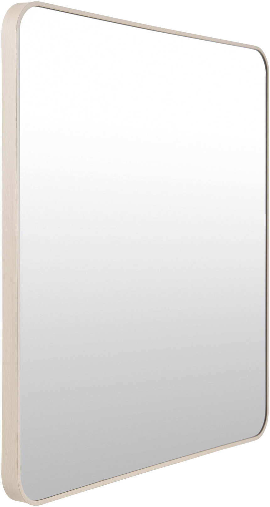 Ockenfels Dark Red Mirror