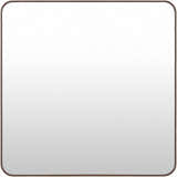 Ockenfels Dark Brown Mirror