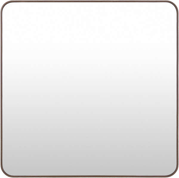 Ockenfels Dark Brown Mirror
