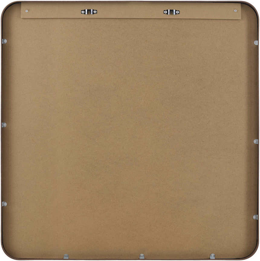 Ockenfels Dark Brown Mirror