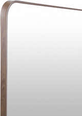 Ockenfels Dark Brown Mirror