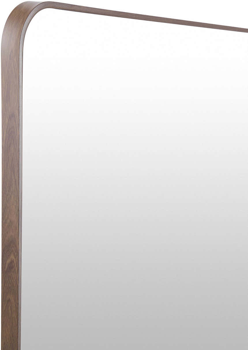 Ockenfels Dark Brown Mirror