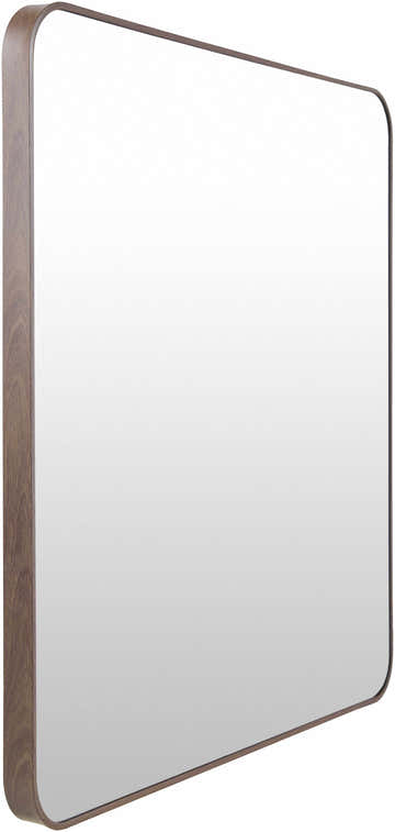 Ockenfels Dark Brown Mirror