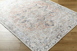 Darling  Machine Woven  Becki Owens x LIVABLISS BODA-2303 Washable Area Rug