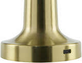 Diksmuide Table Lamp