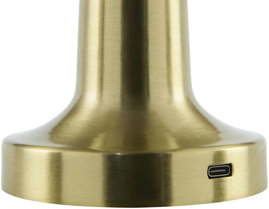 Diksmuide Table Lamp