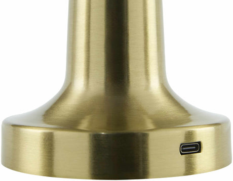 Diksmuide Table Lamp