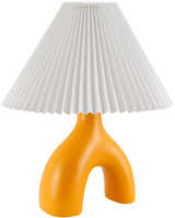 Ottenhofen Orange Table Lamp