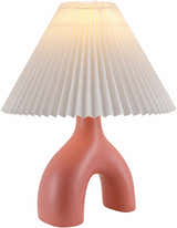 Ottenhofen Pink Table Lamp
