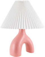 Ottenhofen Pink Table Lamp