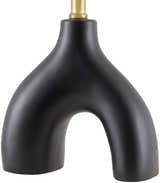 Ottenhofen Black Table Lamp