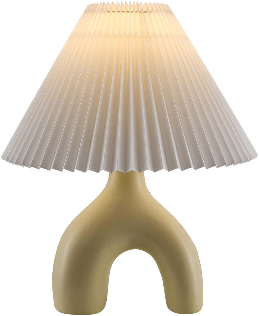 Ottenhofen Cream Table Lamp