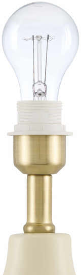 Ottenhofen Cream Table Lamp