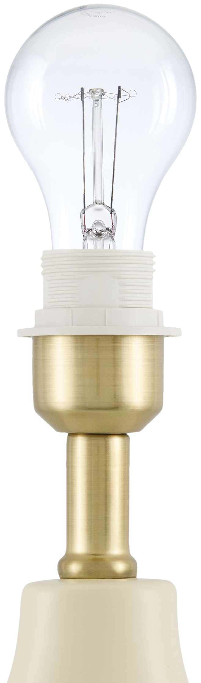 Ottenhofen Cream Table Lamp