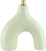 Ottenhofen White Table Lamp